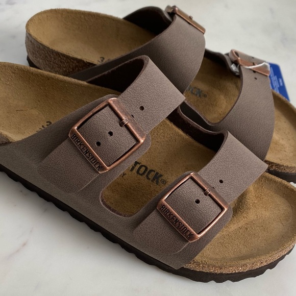 Birkenstock Arizona Sandal - 0951313 Mocha